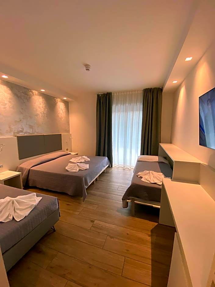 Hotel ALDEBARAN & Restaurant