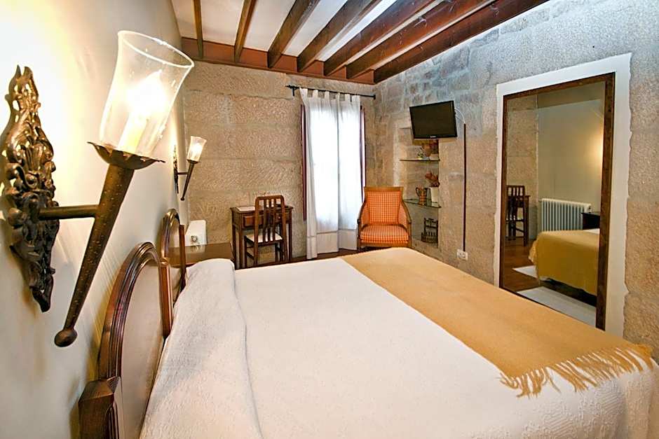 Hotel O Portelo Rural