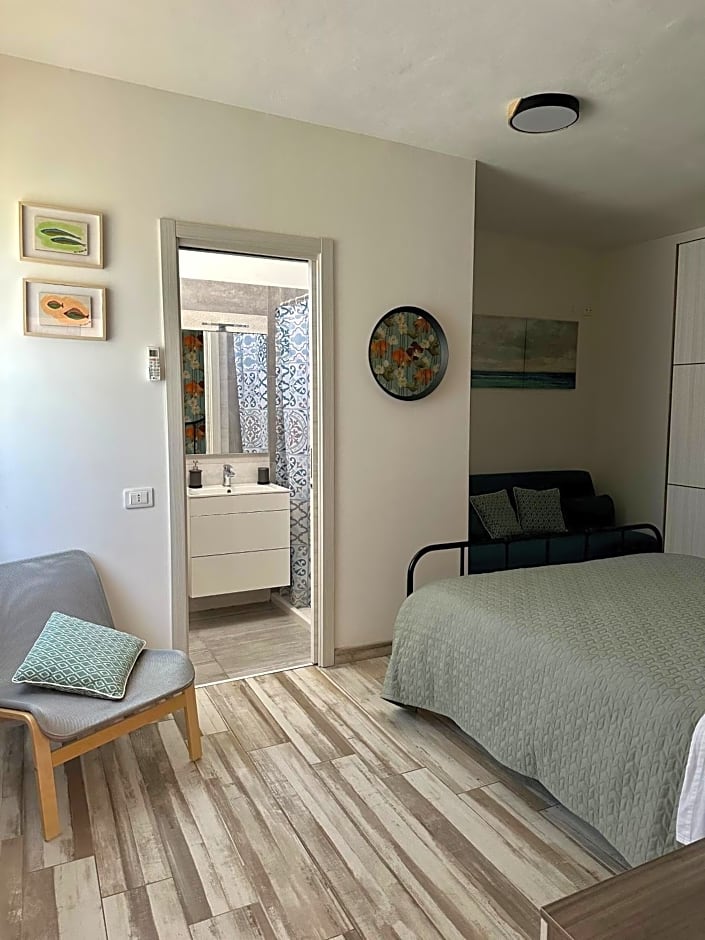 B&B Dimora delle Ninfee