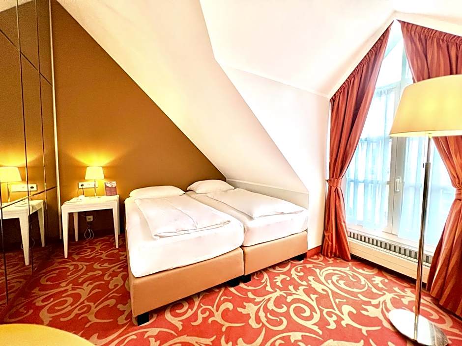 Hotel SchreiberHof