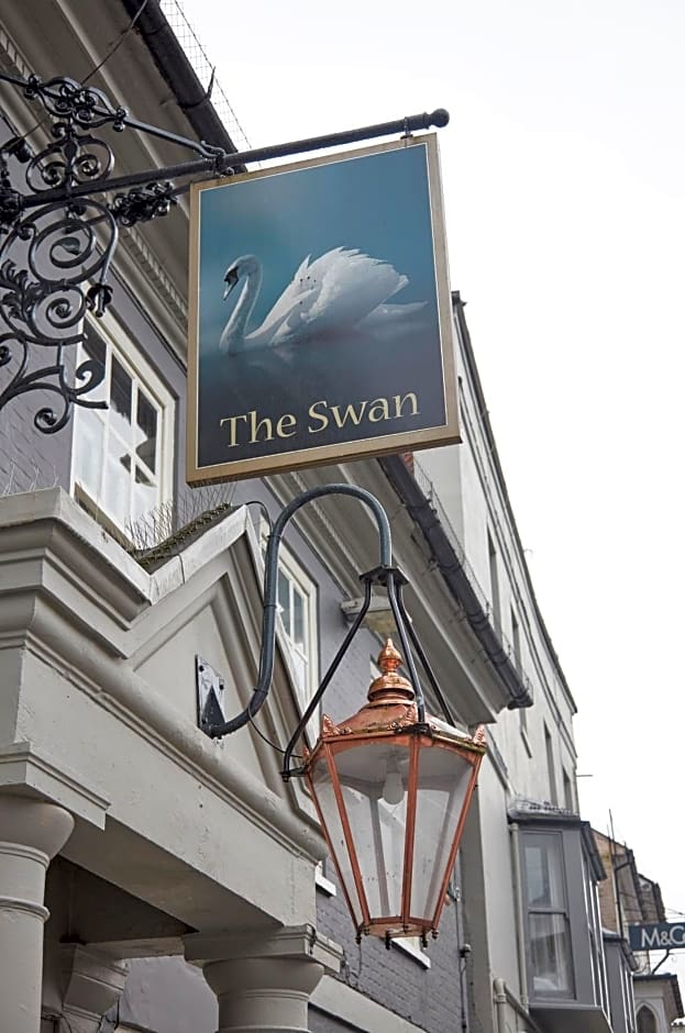 Swan Hotel by Greene King Inns