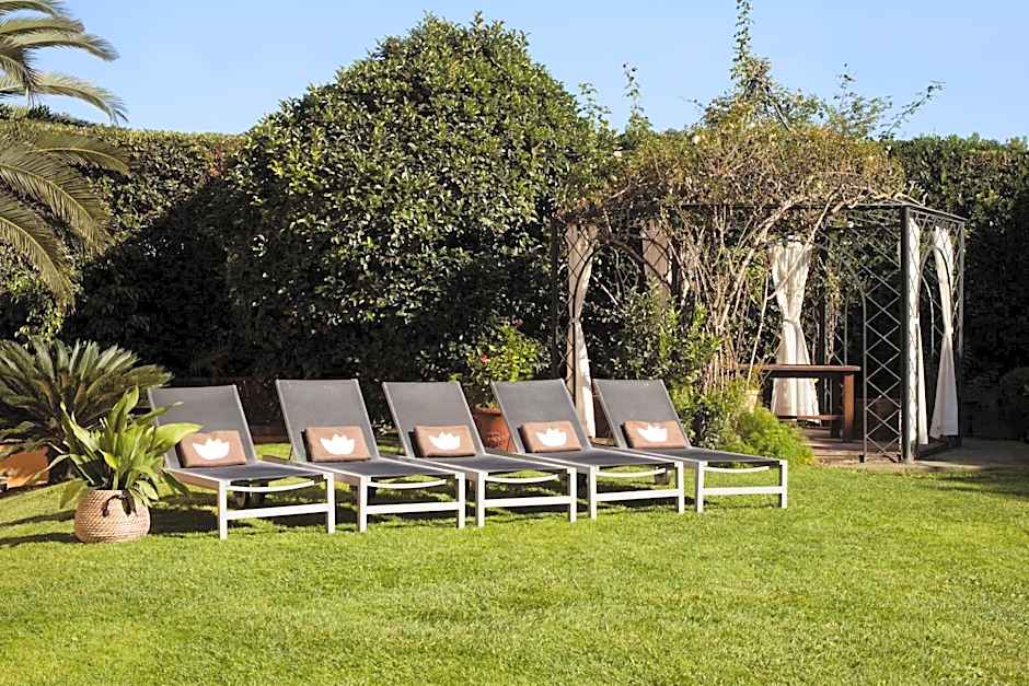 Luna Club Hotel Yoga & Spa 4Sup