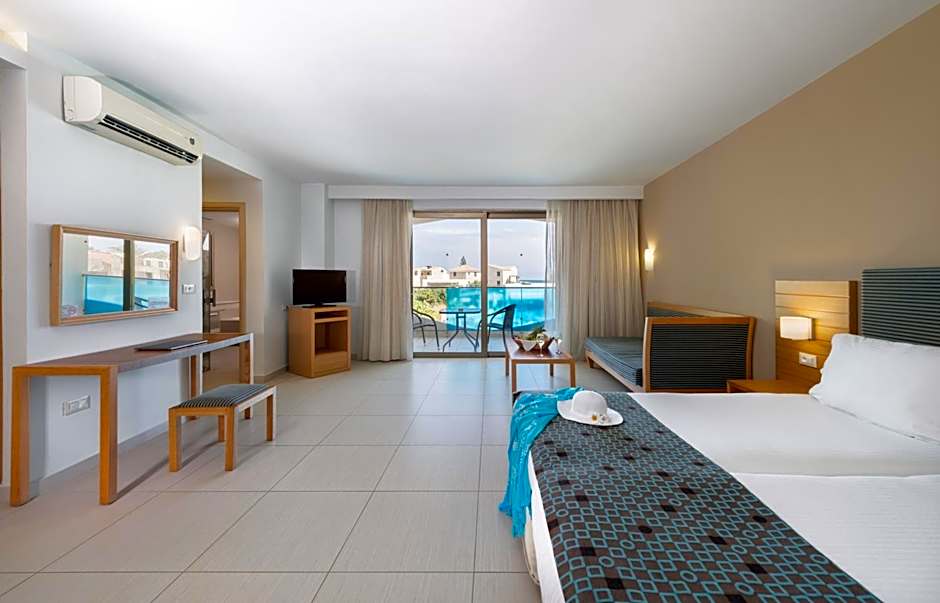 Iolida Beach by Smile Hotels