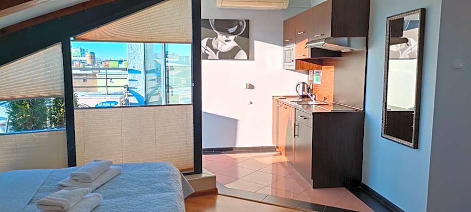 City Aparthotel