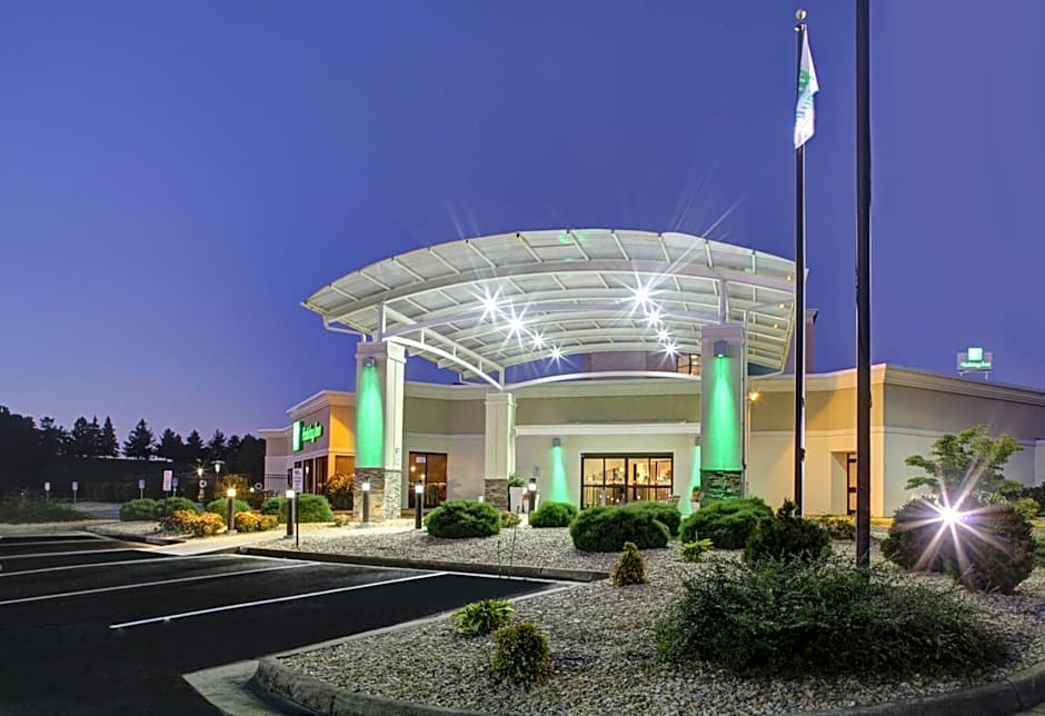 Holiday Inn Staunton Conference Center By IHG