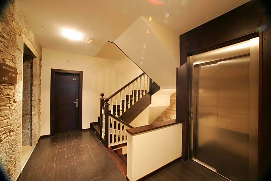 Hotel A Tafona do Peregrino