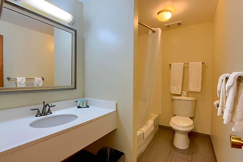 Knights Inn Boston/Danvers