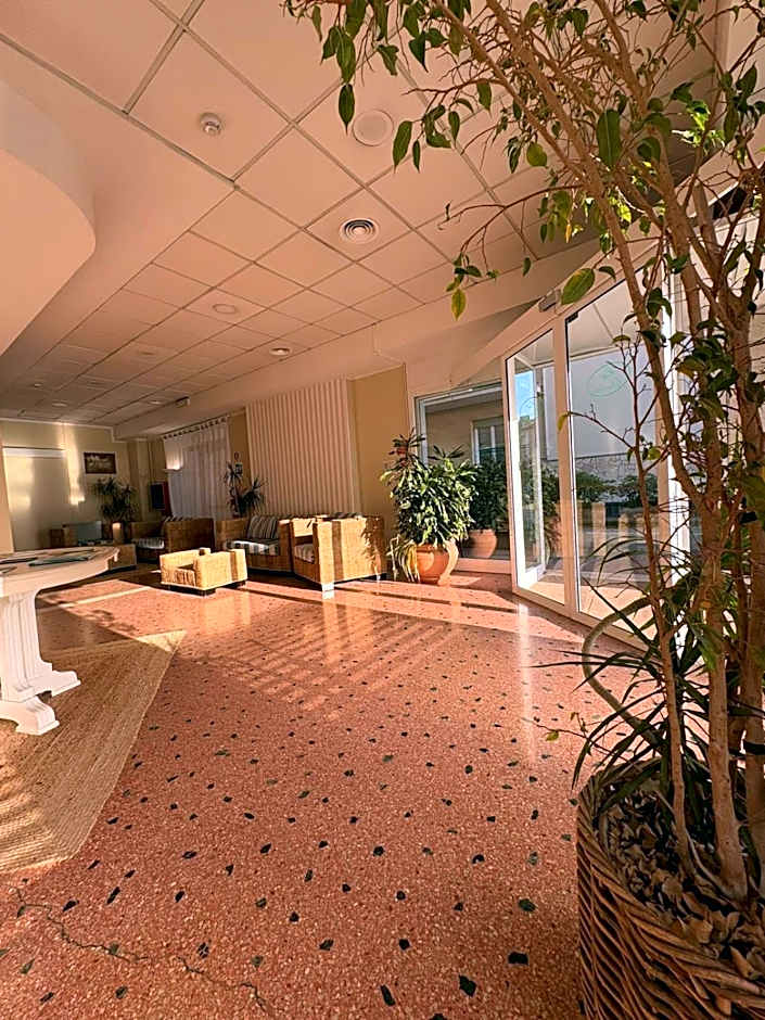 Hotel Elisabetta