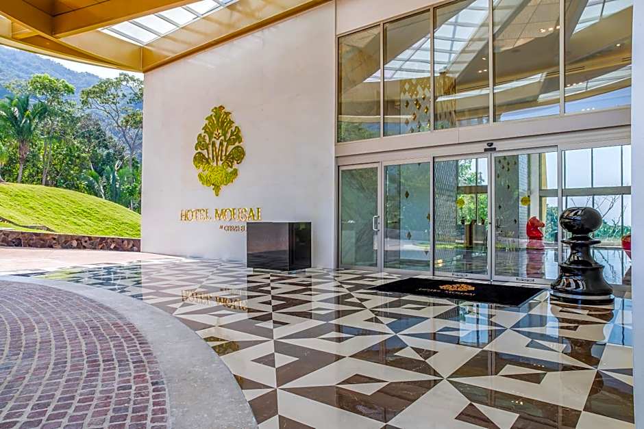 Mousai Adults Only - Puerto Vallarta