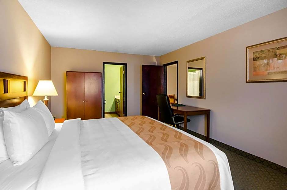 Quality Inn Summersville