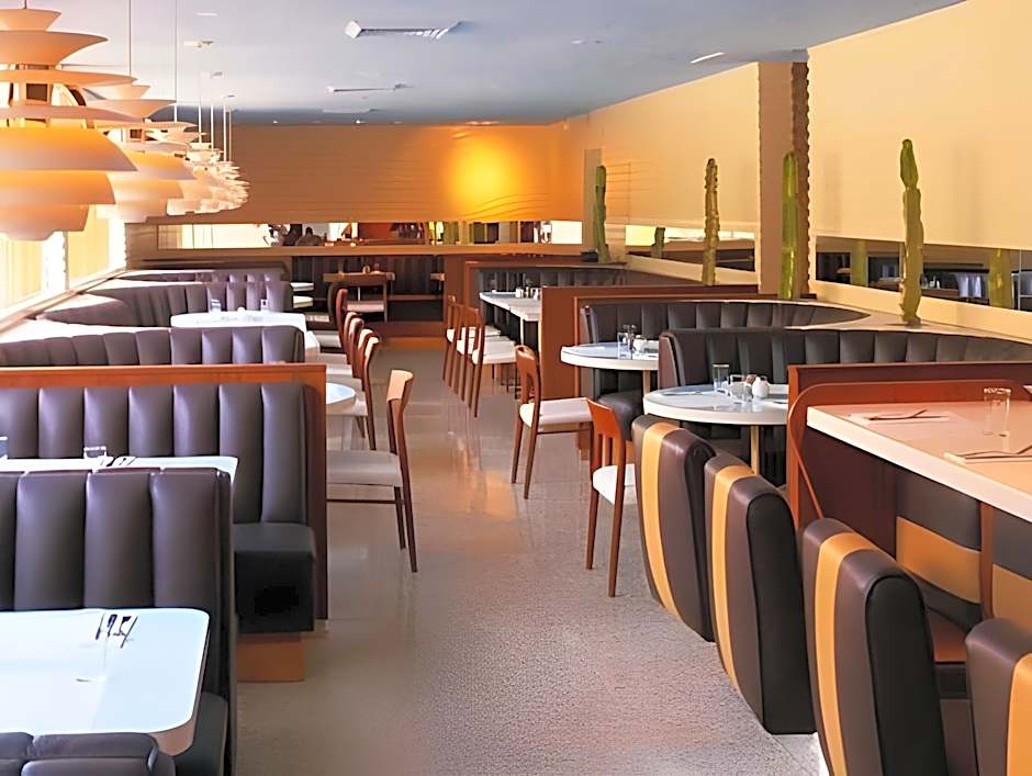 The Standard, Hollywood