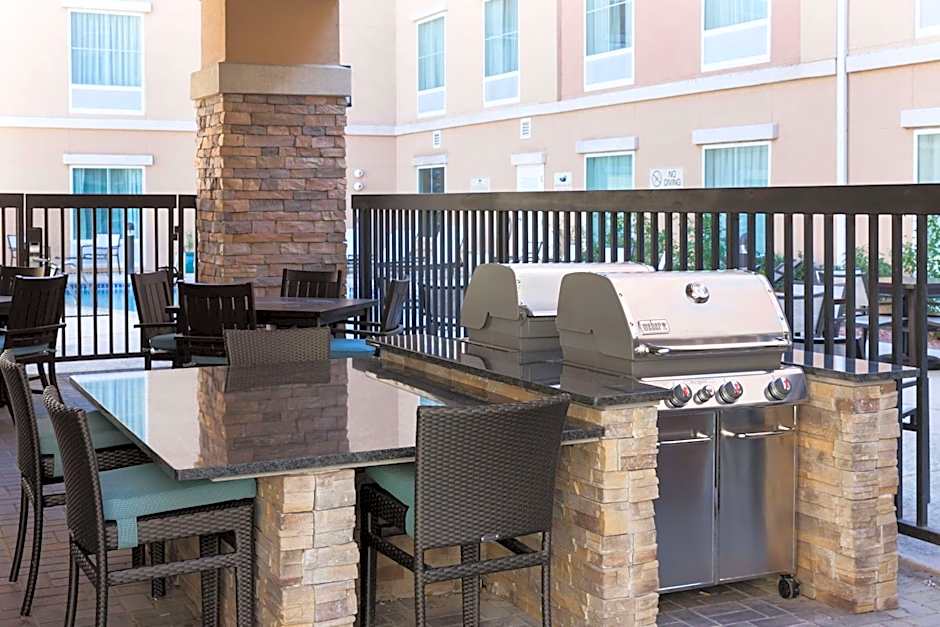 Homewood Suites By Hilton El Paso Airport
