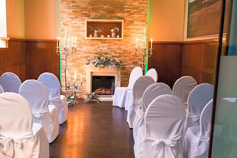 Sheraton Hannover Pelikan Hotel