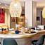 Brit Hotel Nantes La Beaujoire Parc Expo