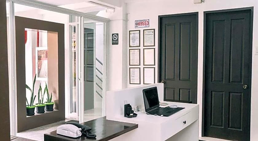 The Strand Suites and Dormitel