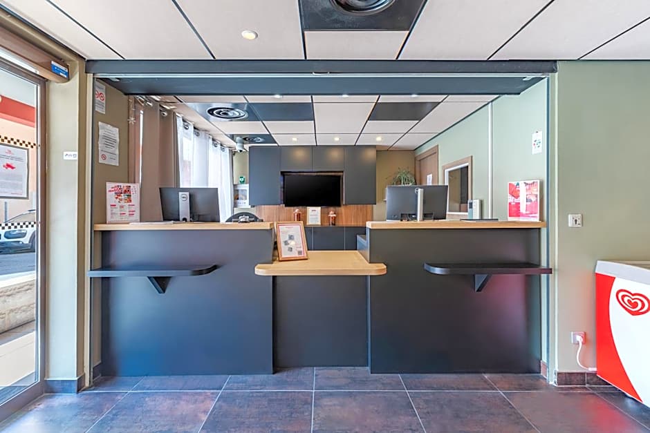 Appart'City Marseille Centre Prado Velodrome (ex Seven Urban Suites Marseille)