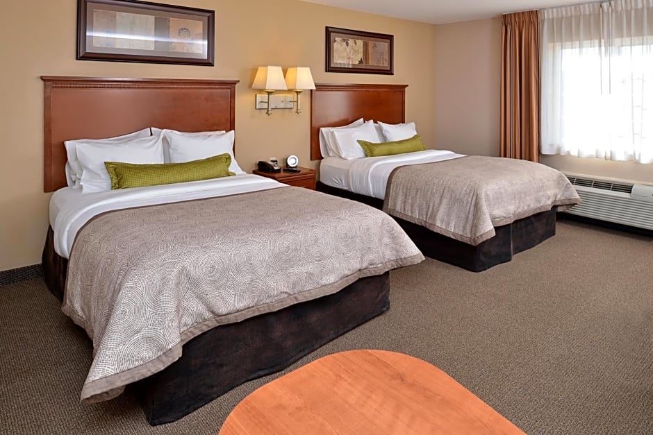 Candlewood Suites Williston