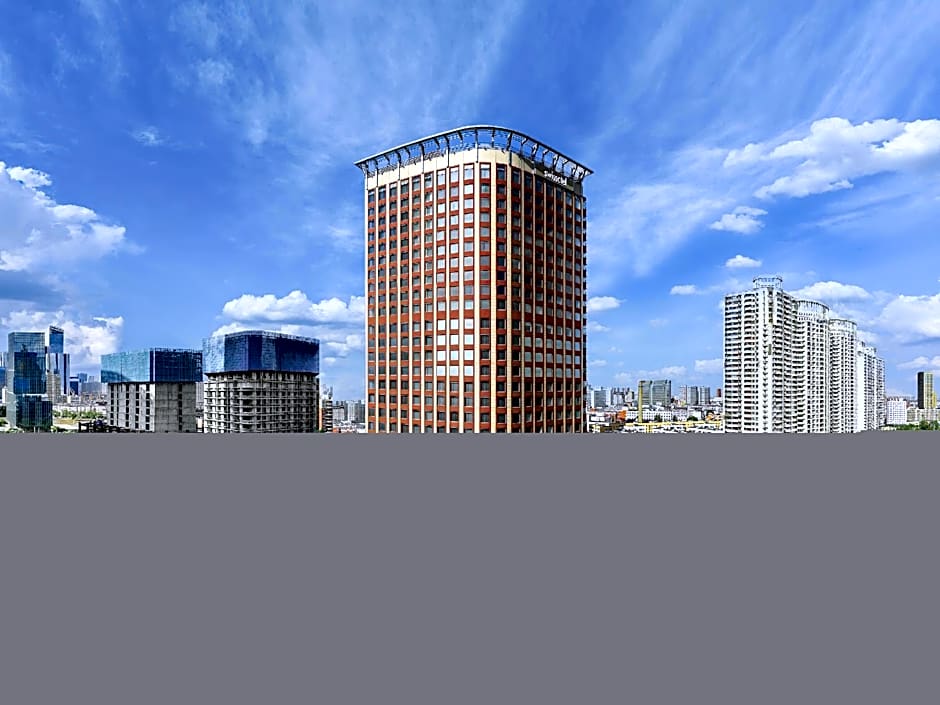 Swissôtel Shenyang