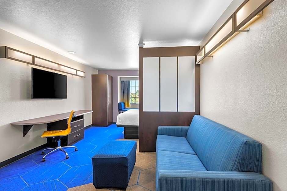 Microtel Inn & Suites By Wyndham Conway