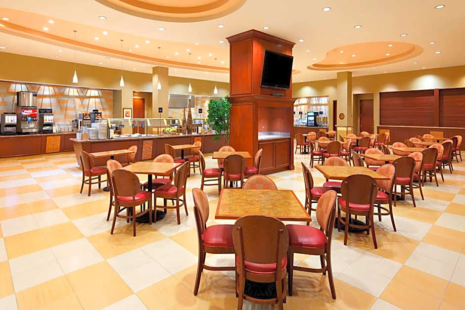 Embassy Suites By Hilton Norman - Hotel And Conference Center