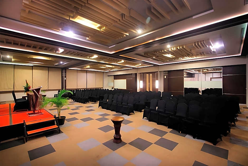 The Lerina Hotel Nusa Dua