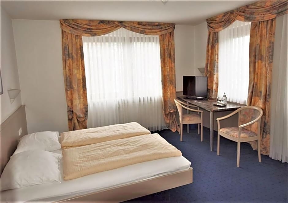 Hotel Alena - Kontaktlos Check-In