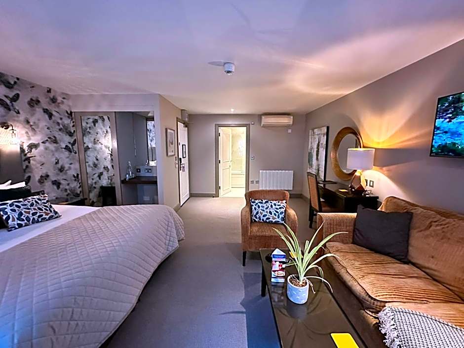 Goswell House Hotel central Windsor