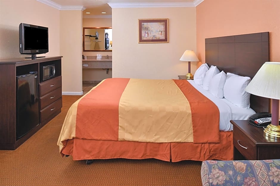 Americas Best Value Inn Sunnyvale