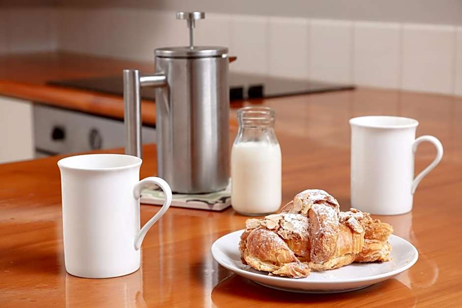 Ocean Beach Motor Lodge