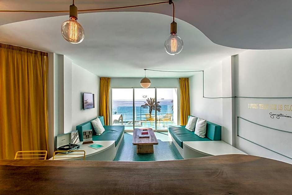 Dorado Ibiza - Adults Only