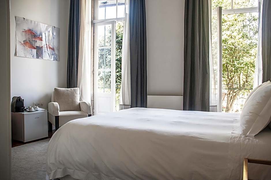 Oporto Loft