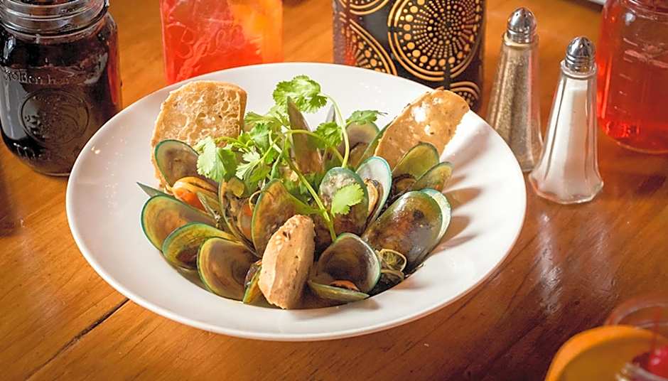 Inn at Whitney's Farm