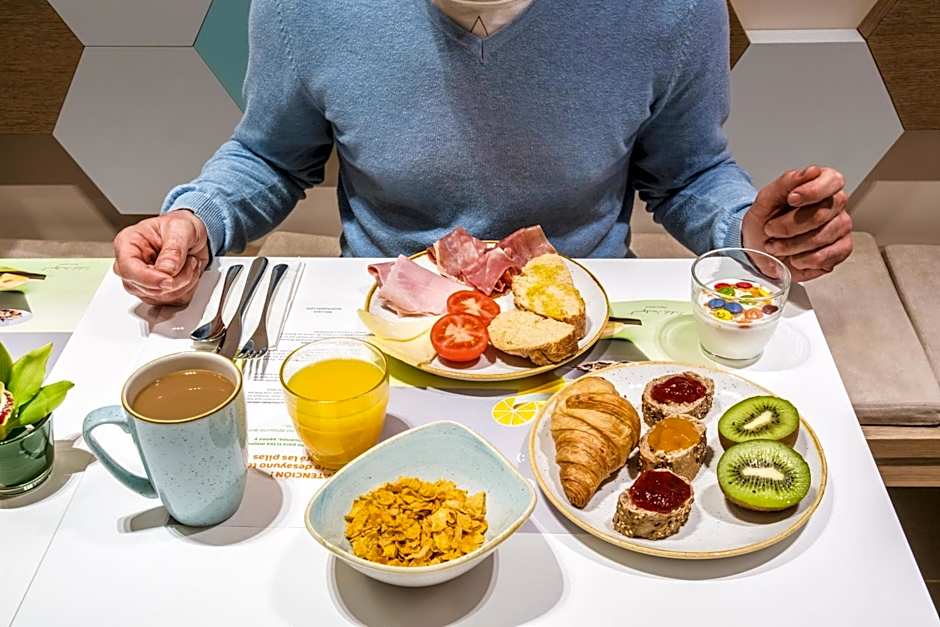 ibis Styles Barcelona Centre