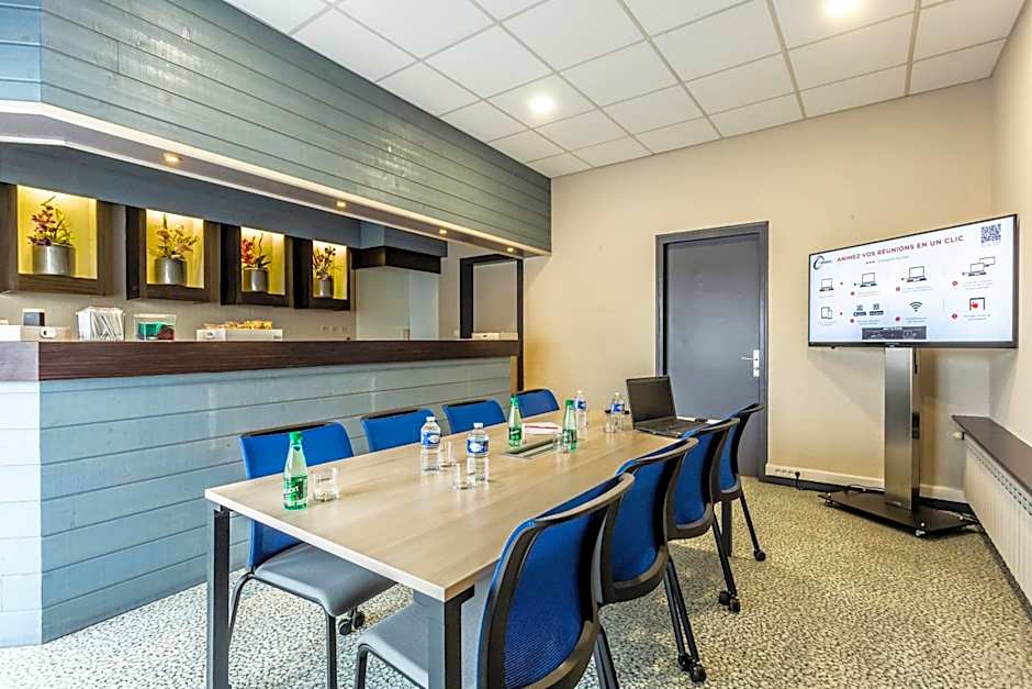 The Originals City, Hotel Le Berry, Bourges - Renove 2020