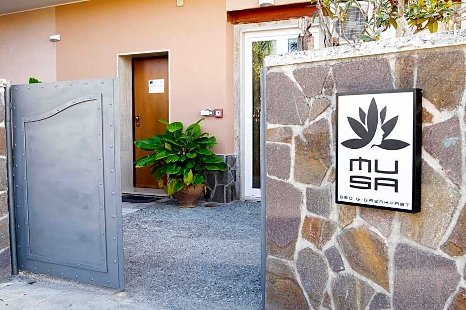 Musa B&B