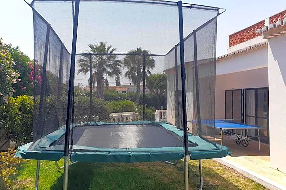 Casa KIWI 3 chambres et piscine