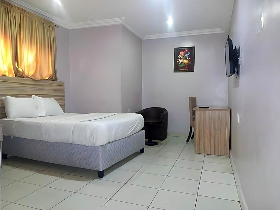 Dublina Suites