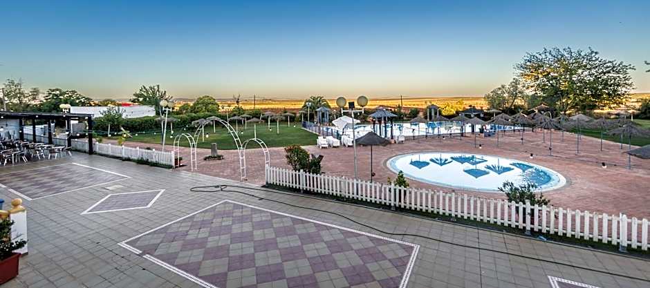 Hotel Acosta Vetonia