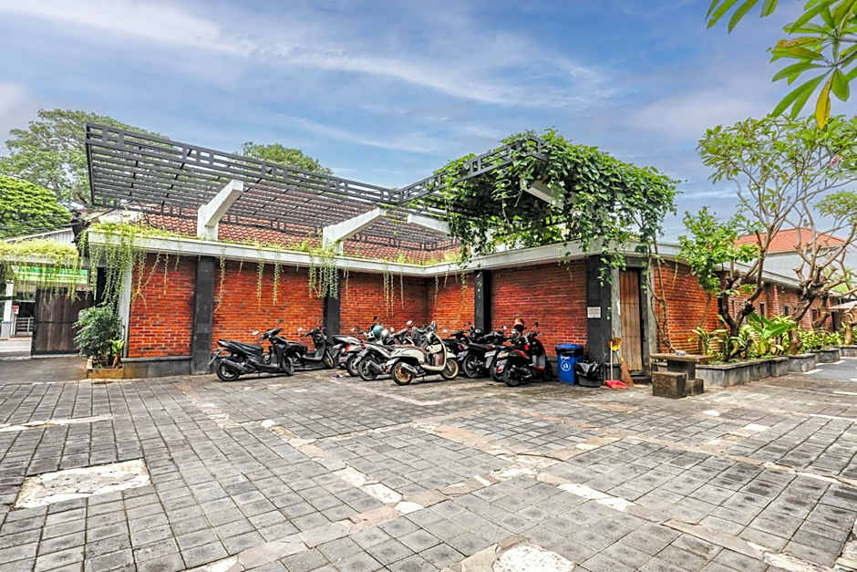 Puri Bagus Villa by Great Bali Villas