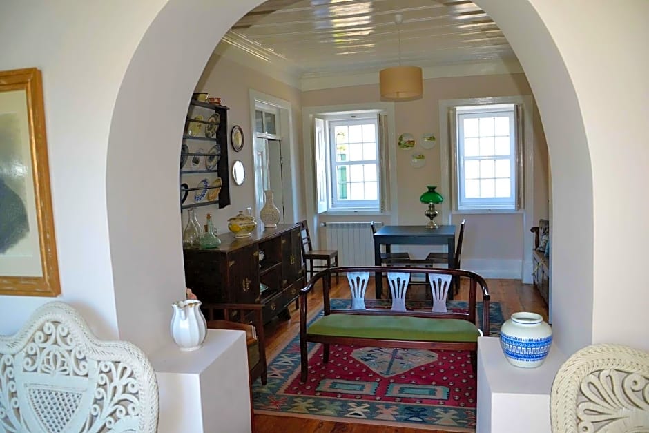 Quinta D'Avó Amélia