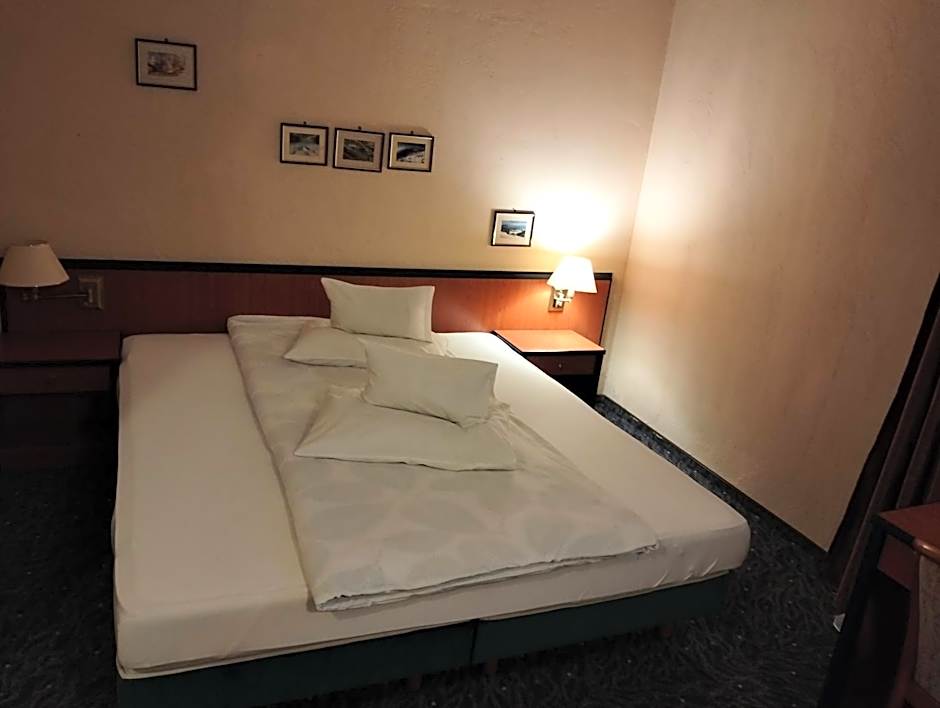 Pensiunea Cabana Art