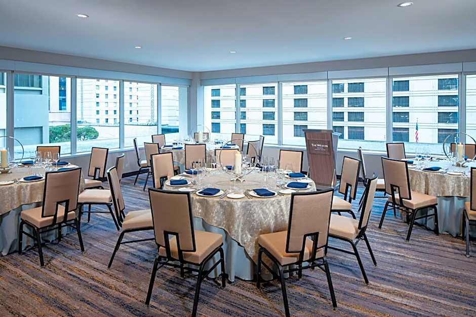 The Westin Houston Medical Center/Museum District