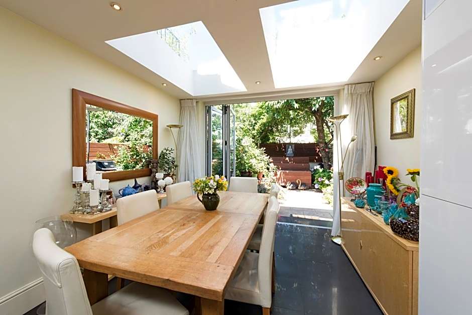 Georgiana's Guesthouse – London