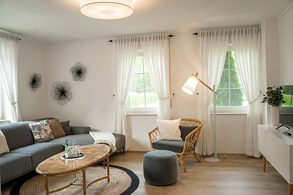 Hotel & Restaurant Am Alten Rhin