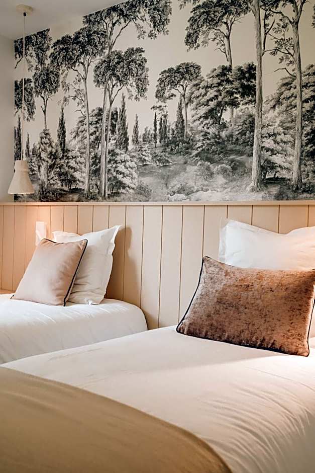 L'Armoric Hôtel - RÉNOVÉ