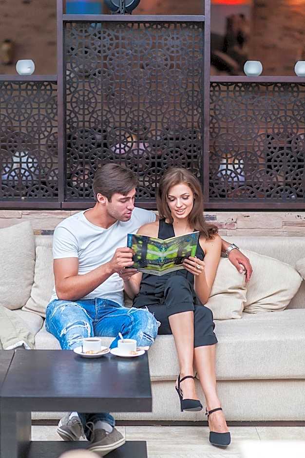 DoubleTree by Hilton Shymkent