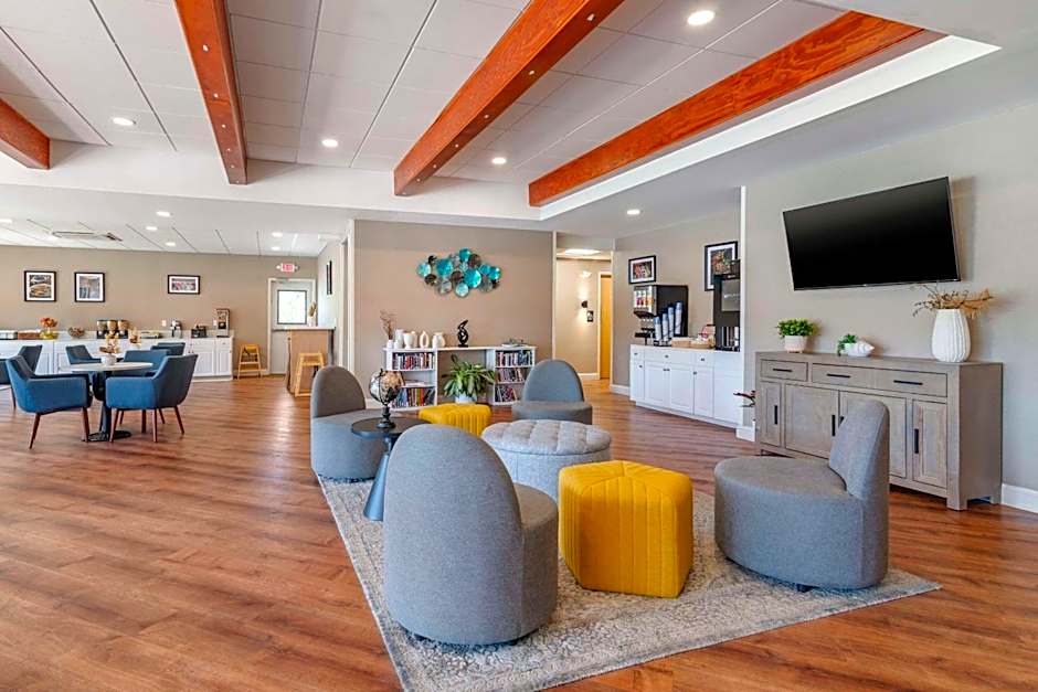 Casco Bay Hotel Portland Airport - Maine Mall, Ascend Hotel Collection