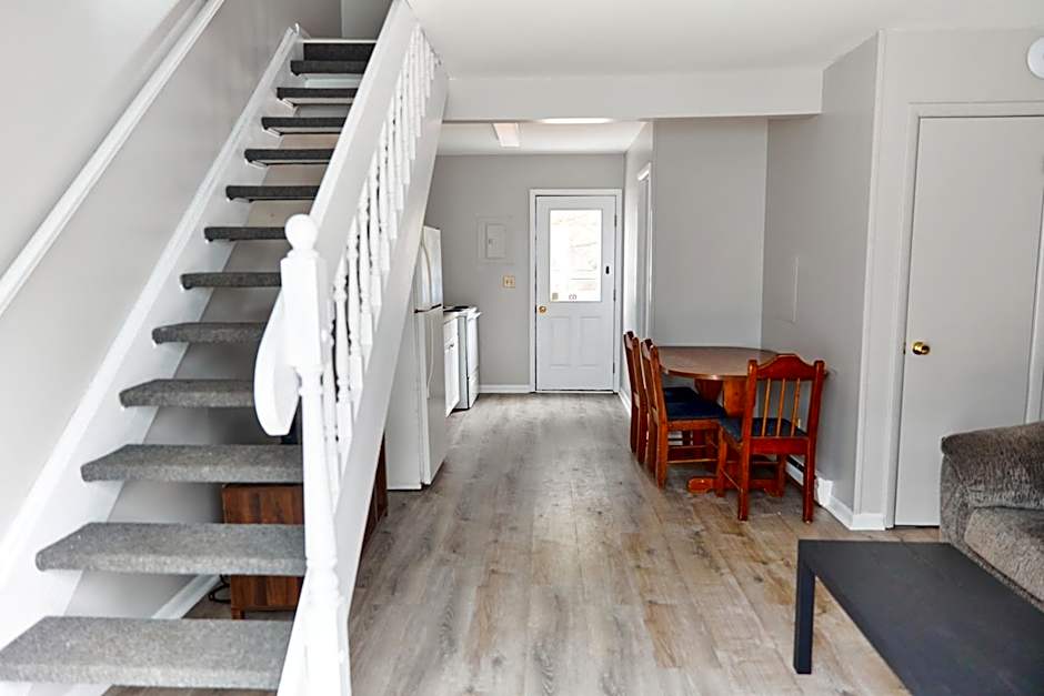 Surfers Villa