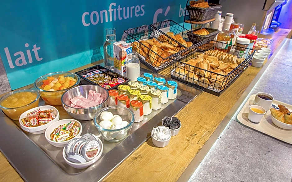 ibis budget Cavaillon