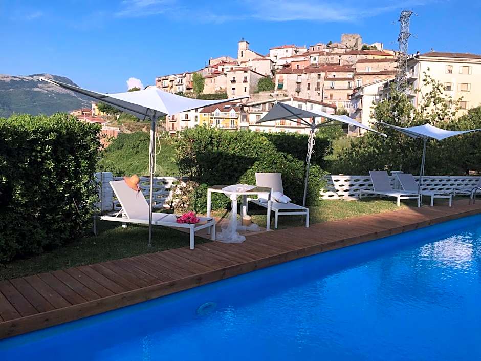 Albergo Ristorante Cavaliere